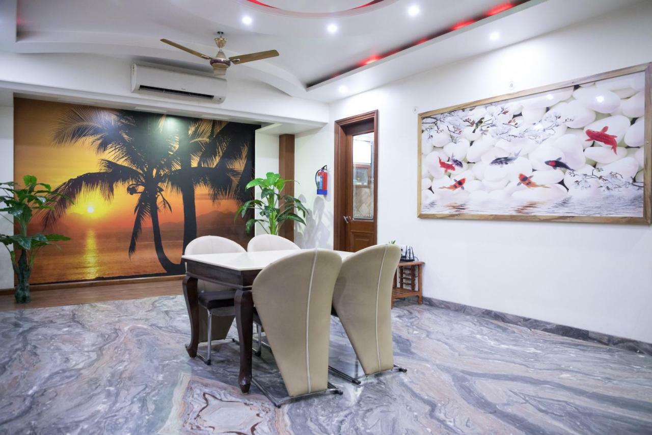 Sm Palace Yeni Delhi Dış mekan fotoğraf